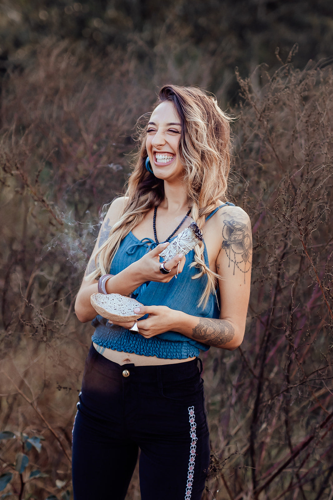 Fashion Meets Feng Shui: The Energy of What We Wear